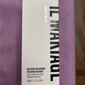IL MAKIAGE Power Polish Exfoliating Treatment